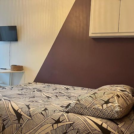 Le Nid Castries - Charmant Logement Complet Et Equipe Centre Castries Proche Montpellier Exteriér fotografie
