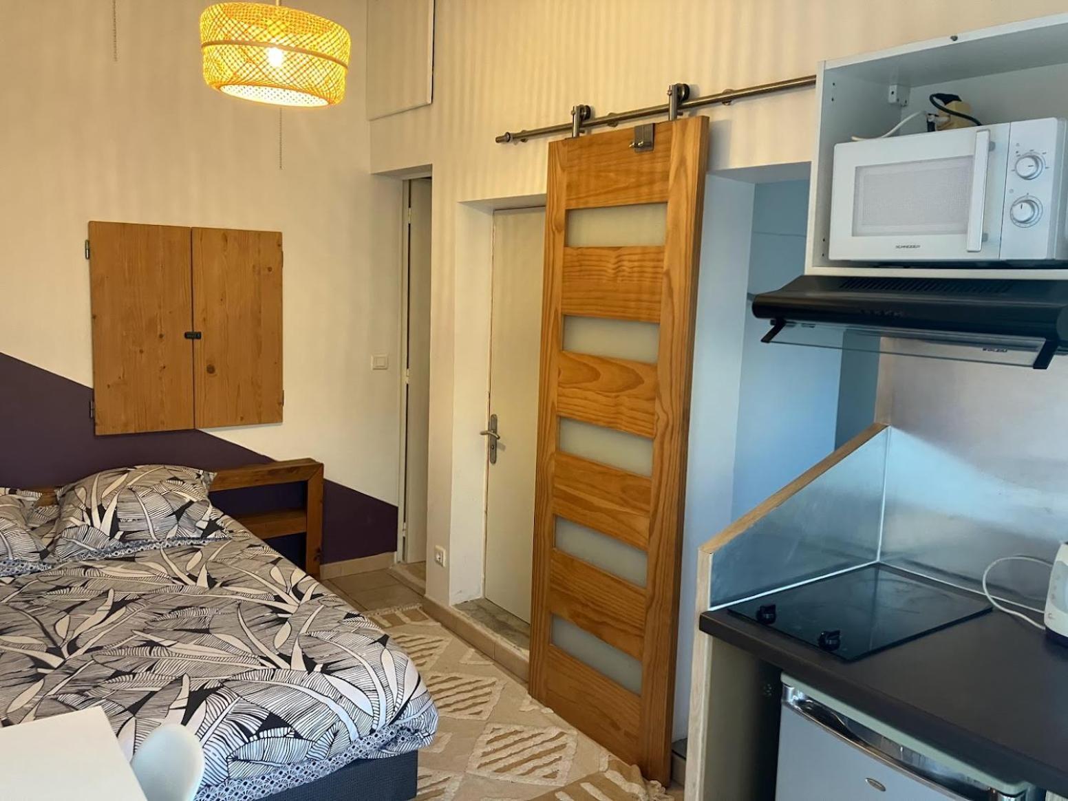 Le Nid Castries - Charmant Logement Complet Et Equipe Centre Castries Proche Montpellier Exteriér fotografie